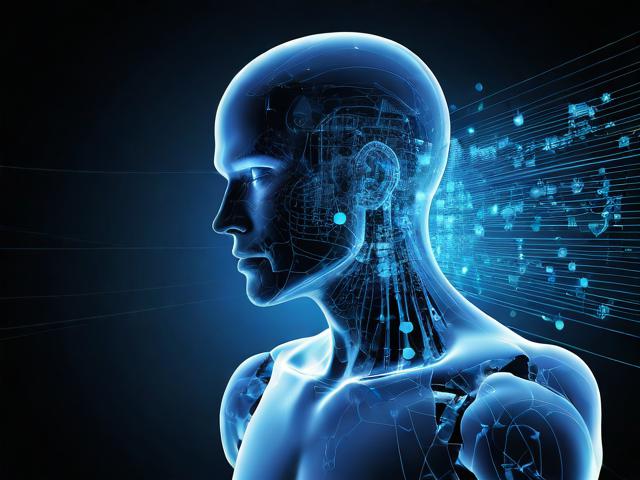 声音识别，揭秘人工智能的听觉智慧