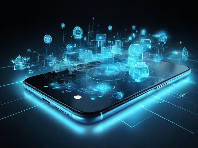 手机人工智能的崛起，未来智能生活的风向标