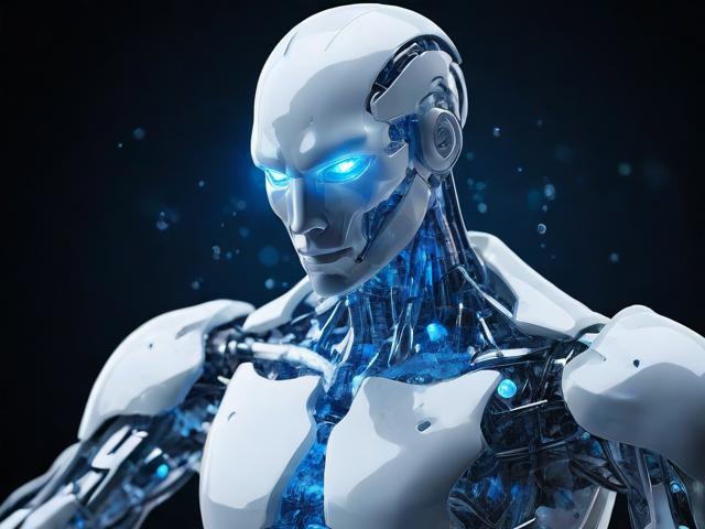 人工智能助力塑料技术革新，探索未来环保与高效生产的交汇点