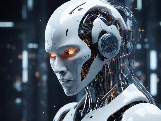 人工智能学什么，探索未来科技的核心领域