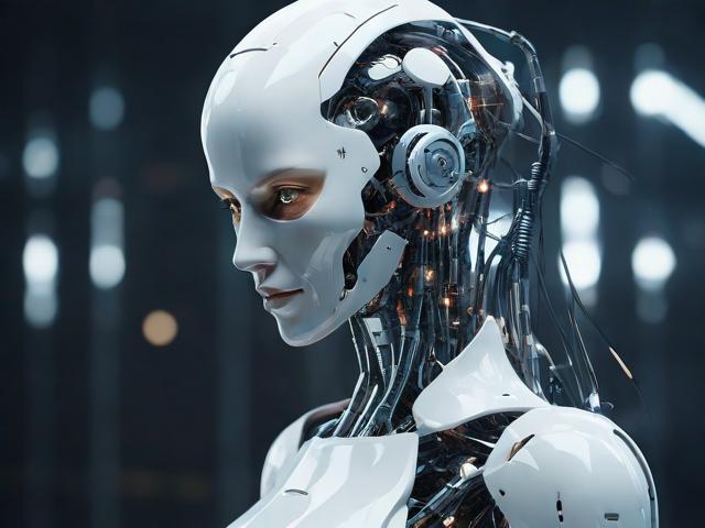 人工智能（AI），探索未来的智慧灯塔