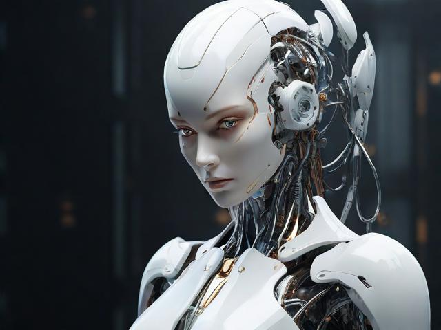 对话人工智能，构成未来交流的新维度