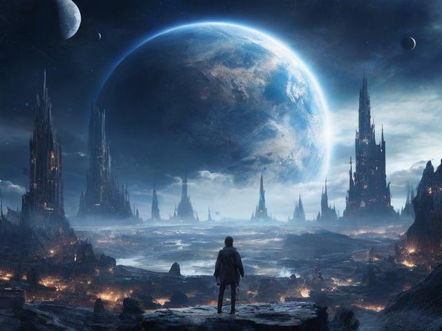 揭秘全球排名第一的小说网站，阅读盛宴的互联网新地标