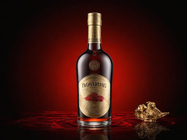 酒水设计网站排名，揭秘行业翘楚，助力品牌形象升级