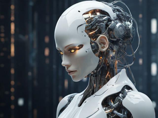 人工智能的未来，探索无限可能的新领域