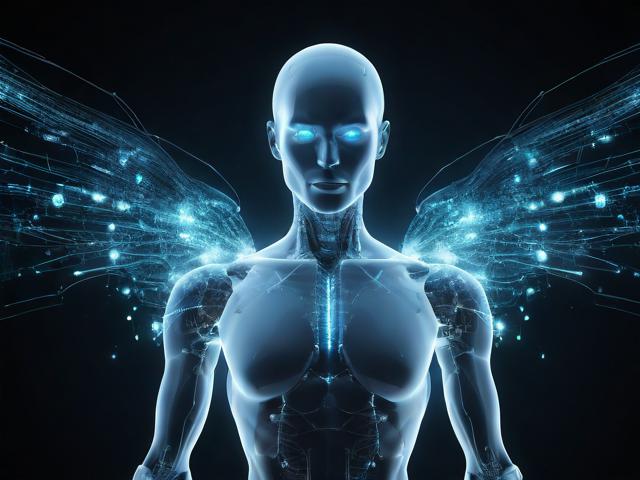 人工智能与硬科技，探索未来科技发展的双翼