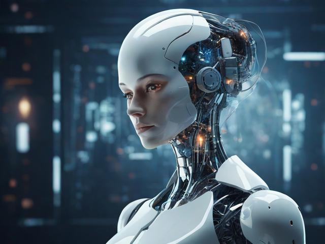 人工智能技术广泛应用，赋能各行业创新发展