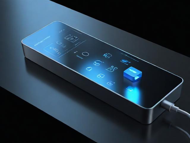 揭秘充电头网站排名，如何选择最可靠的充电设备信息平台