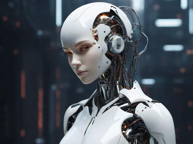 人工智能的未来拓展，探索无限可能，还能加什么？