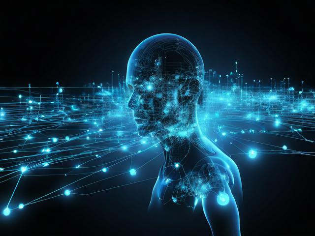 揭秘人工智能触角，探索未来智能生活的延伸