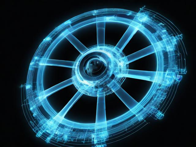 人工智能螺旋桨，揭秘未来科技的核心动力