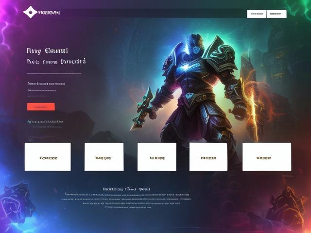 探索游戏世界的奥秘，揭秘全球热门的Wow排名网站！