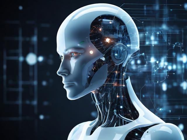 踏入人工智能，探索前沿科技，掌握核心技能