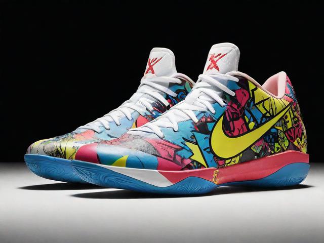 国外球鞋文化网站排名，揭秘球鞋迷的网上天堂