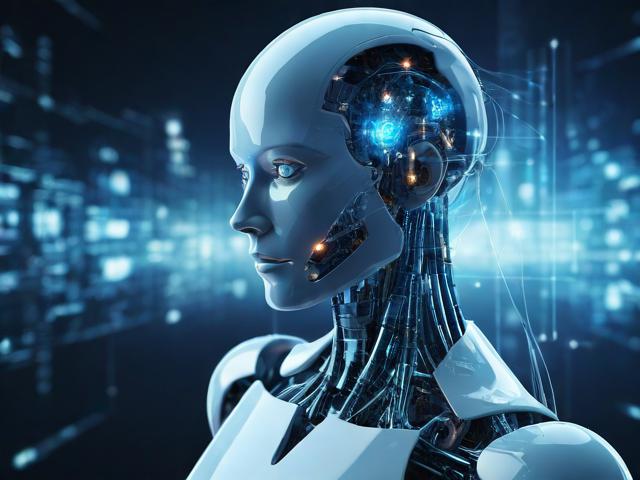 人工智能领域技术概览，驱动未来发展的核心力量