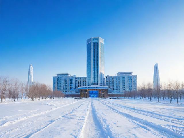 黑龙江网站优化排名公司助力企业提升网络竞争力