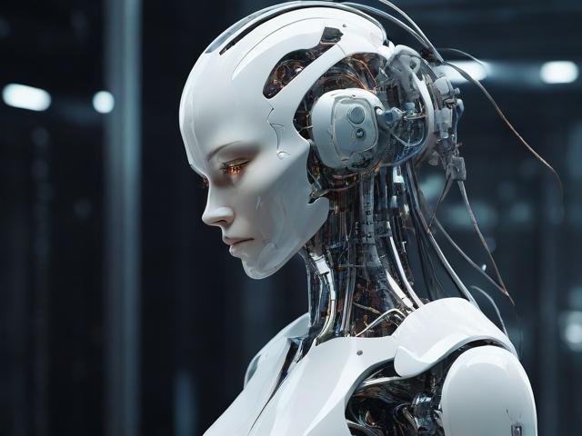 人工智能，揭秘未来世界的核心驱动力