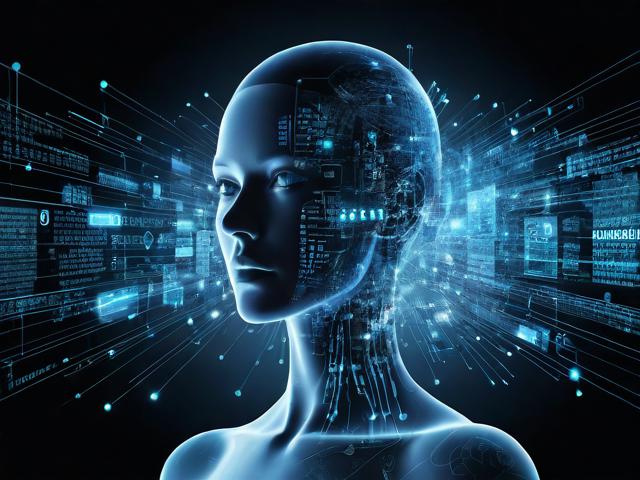 人工智能的演变，从早期名称到现代科技的飞跃