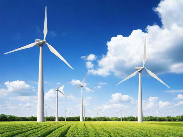 2023年知名能源产业网站排名解析，洞察行业风向标与市场动态