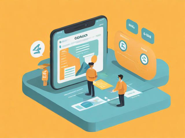 揭秘财务手机网站排名，如何提升您的在线财务服务平台竞争力