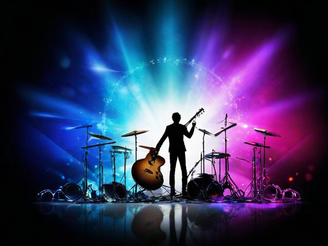 世界知名音乐网站排名，音乐爱好者的宝藏库