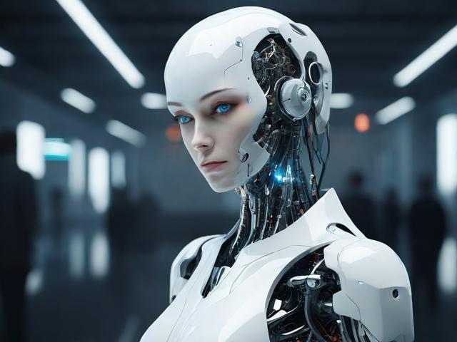 人工智能班，探索未来科技人才的摇篮