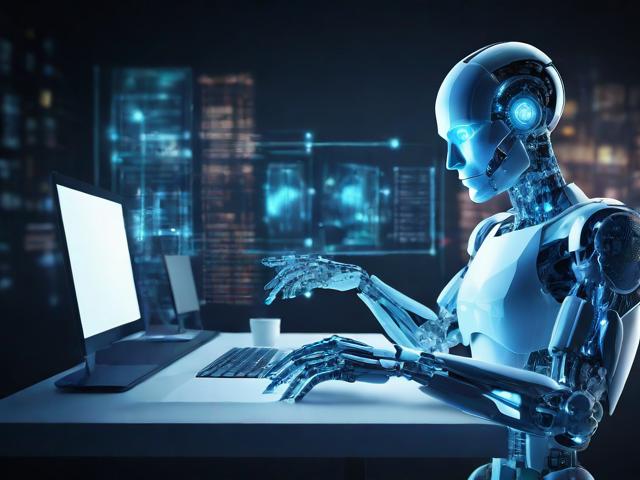 场景化人工智能，开启智能生活新篇章