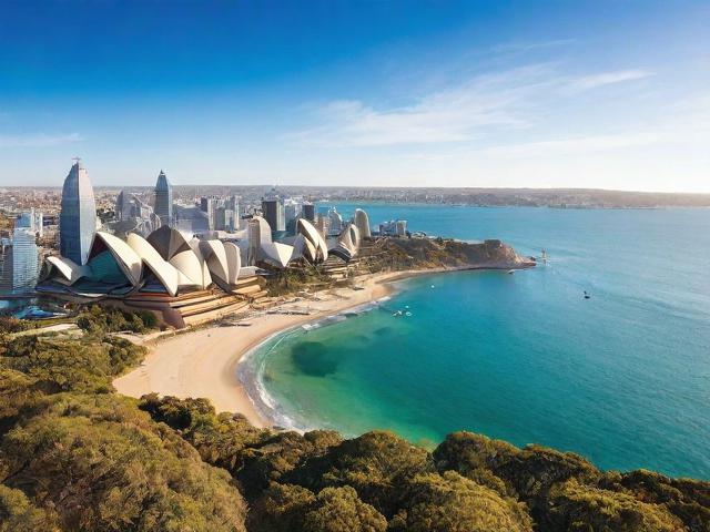 澳洲最受欢迎的网站排名，揭秘本地网民的上网偏好