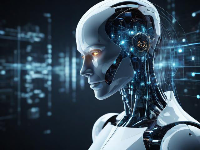 人工智能：揭秘这个塑造世界的科技力量