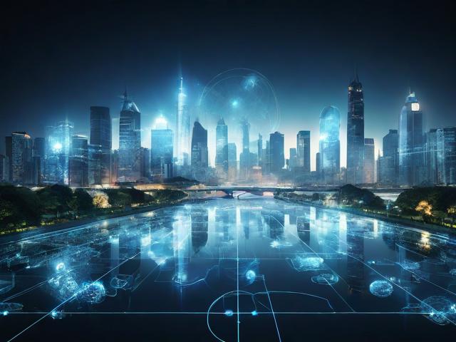 宁波人工智能：创新驱动下的未来科技引擎