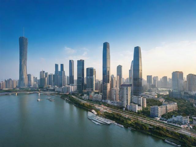 2023年广东网站搭建服务商排名，助力企业数字化转型，选择专业服务商是关键