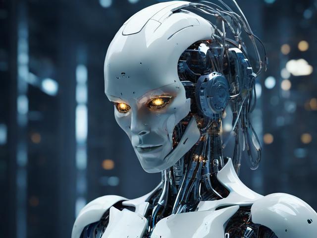 人工智能处理，解锁未来无限可能