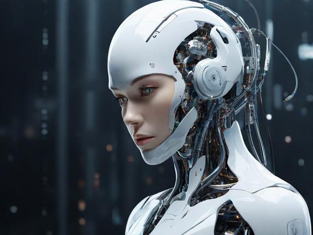 人工智能的美工，重塑创意产业的未来