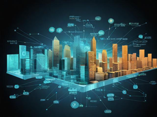 揭秘P2P理财排名网站，如何选择可靠平台，实现财富稳健增长