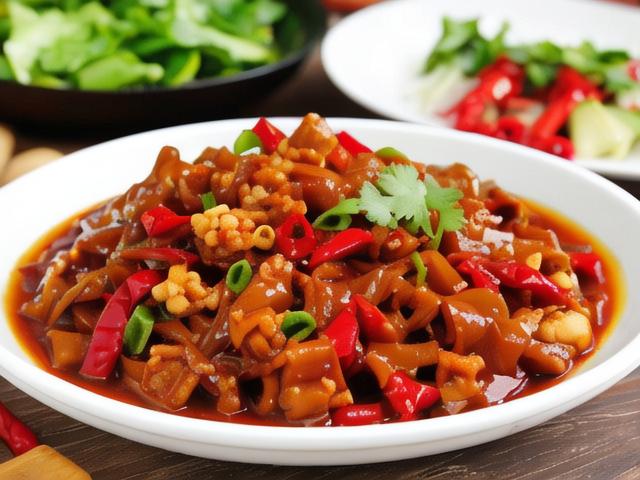 广州川菜加盟网站排名，揭秘热门加盟平台，助你轻松创业