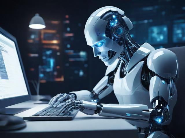 人工智能实验学，探索未来科技的前沿领域