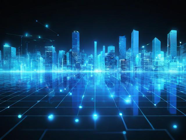 人工智能风口下的股科产业，未来投资新蓝海