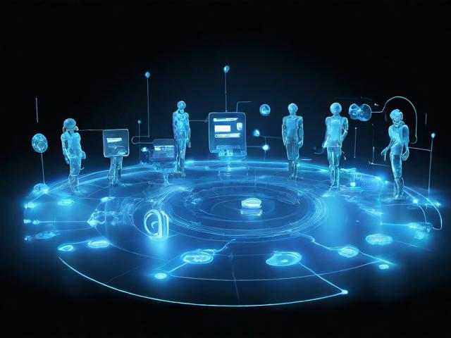 海信人工智能，智慧生活的新伙伴——海信小智的诞生与未来