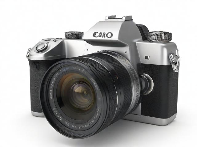 相机为何缺席人工智能，技术与伦理的双重考量