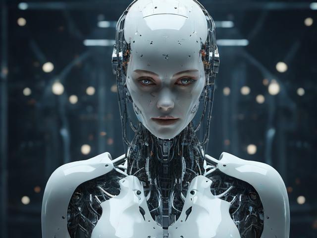 人工智能检测，揭开未知世界的神秘面纱