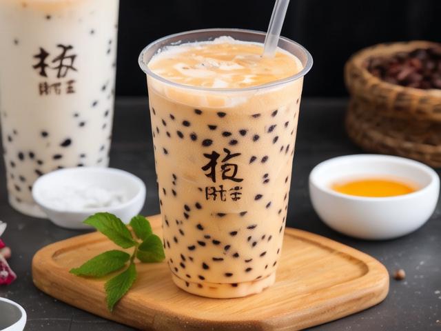 阿坝奶茶招商网站排名，揭秘热门奶茶品牌投资潜力