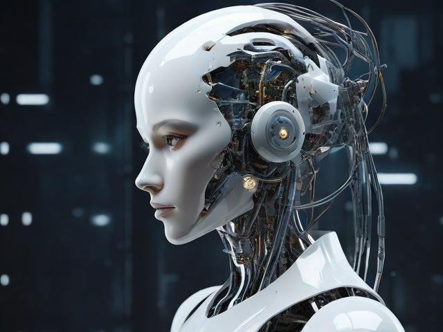 人工智能的智慧世界，它们都懂些什么？