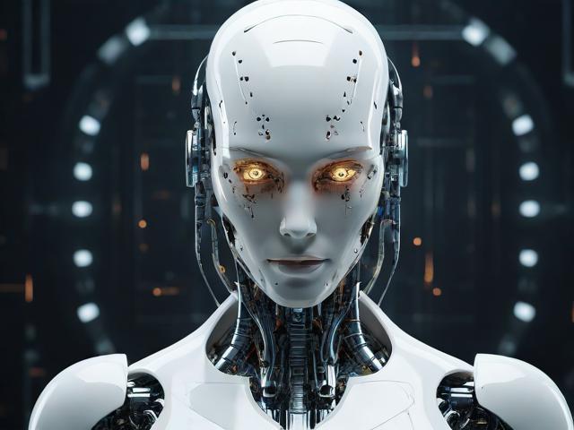 人工智能个性之谜，探寻人工智能的独特性格特征