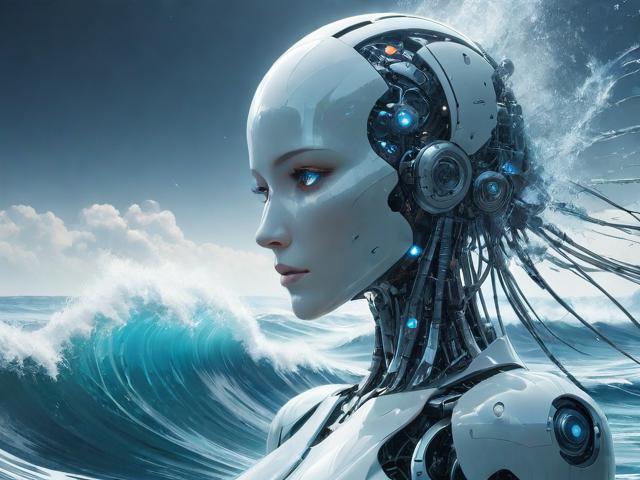 人工智能，时代浪潮中的核心位置与未来展望