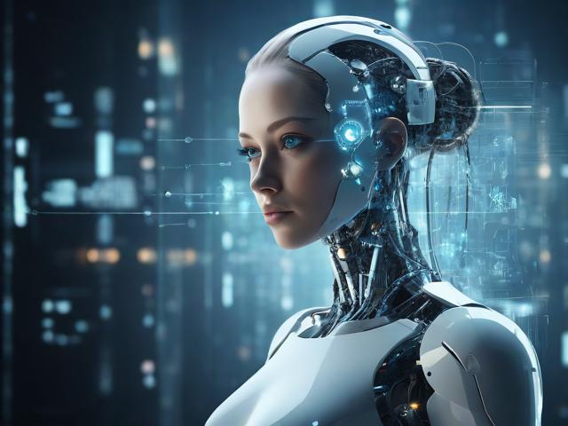 人工智能与逻辑智能，探索未来科技的核心驱动力