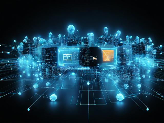 微软人工智能，引领未来科技发展的新引擎