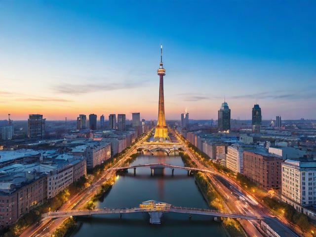 哈尔滨网站关键词优化排名，提升网站流量，抢占市场先机