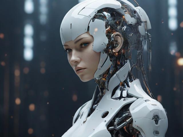 人工智能：从科幻走向现实的跨越——探寻人工智能的产生年代