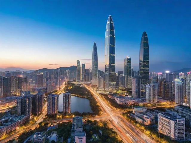 深圳网站企业公司排名，揭秘行业翘楚，助力企业提升网络影响力