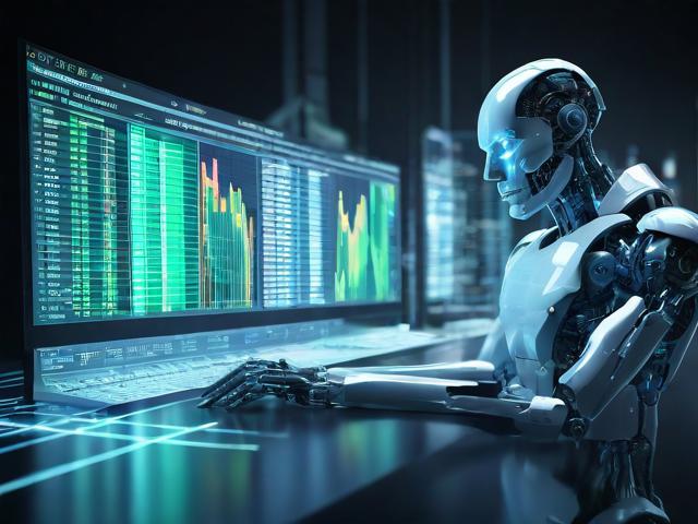 人工智能炒股专业，未来金融领域的核心力量